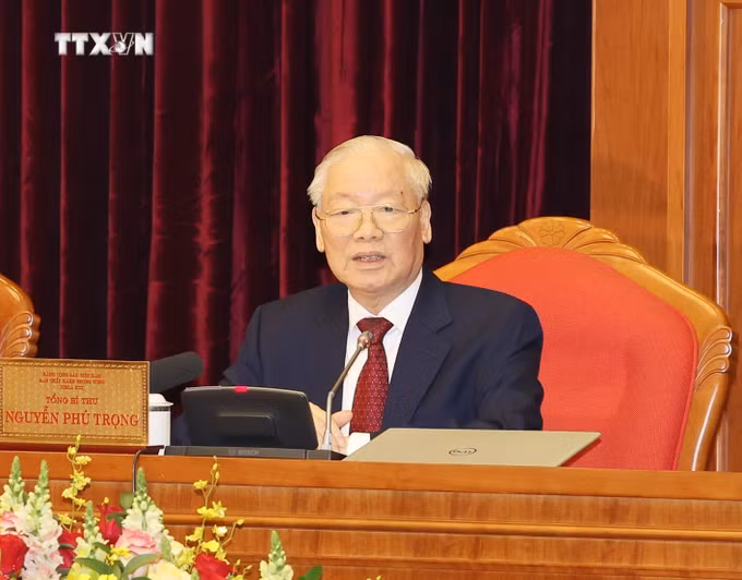 vna_potal_khai_mac_hoi_nghi_trung_uong_lan_thu_chin_khoa_xiii_7378960.jpg