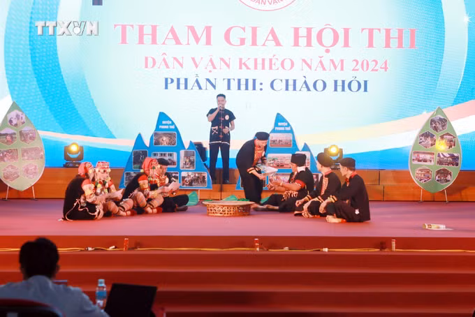 vna_potal_lai_chau_khai_mac_hoi_thi_dan_van_kheo_nam_2024__7650227.jpg