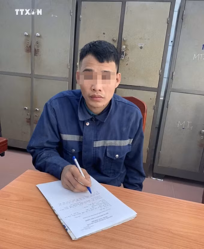 vna_potal_hoa_binh_lien_tiep_triet_pha_bat_giu_nhieu_vu_tang_tru_trai_phep_chat_ma_tuy_7764834.jpg