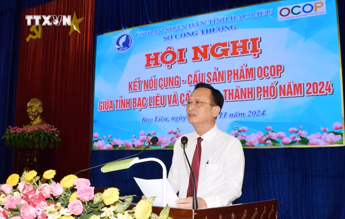 vna_potal_hoi_nghi_ket_noi_cung_-_cau_san_pham_ocop_giua_tinh_bac_lieu_voi_cac_tinh_thanh_pho_nam_2024_7730131.jpg