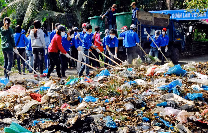 Bạc Liêu thu hút trí thức trẻ tình nguyện tham gia phát triển nông thôn ảnh 4