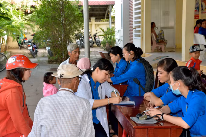 Bạc Liêu thu hút trí thức trẻ tình nguyện tham gia phát triển nông thôn ảnh 5