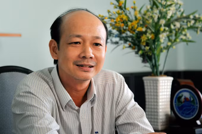 Vũng bãi ngang gian nan nước sạch ảnh 8