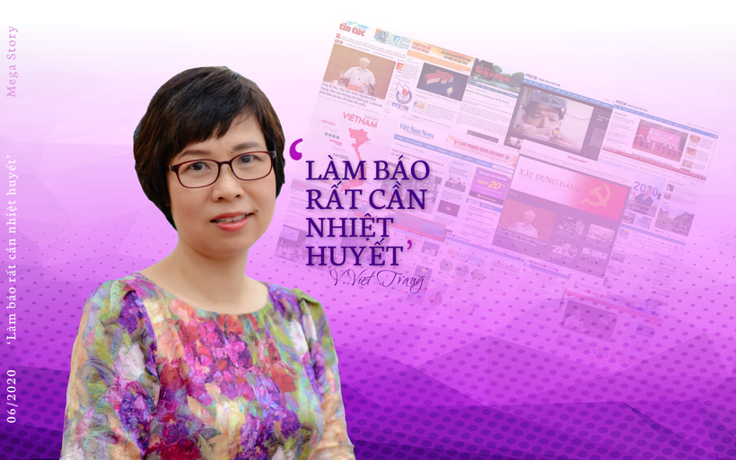 TTXVN khẳng định vai trò truyền thông chủ lực trong các sự kiện trọng đại của đất nước