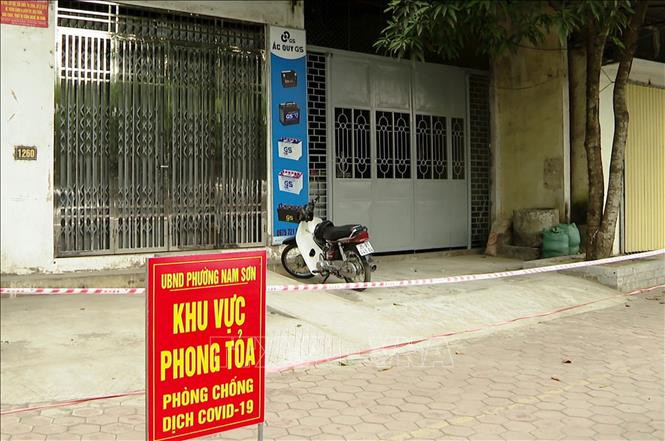 Dịch COVID-19: Số ca mắc giảm nhẹ, thêm 5.257 ca khỏi bệnh