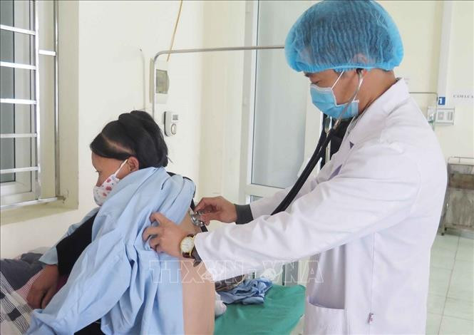 Triển khai cấp thuốc lao qua bảo hiểm y tế, đảm bảo quyền lợi cho người bệnh