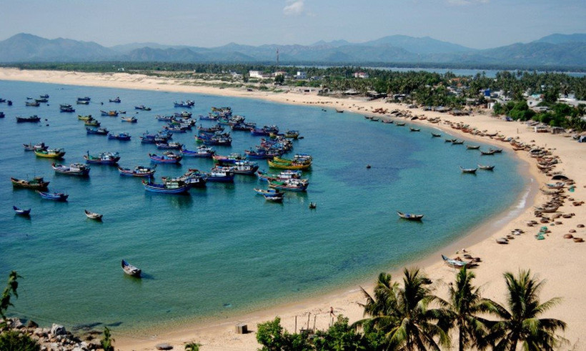 Lập Hội đồng thẩm định Quy hoạch tổng thể khai thác, sử dụng bền vững tài nguyên vùng bờ