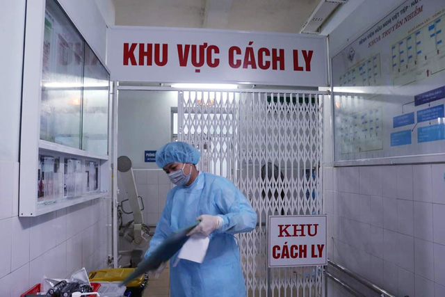 Dịch COVID-19: Ngày thứ 33 Việt Nam không có ca lây nhiễm trong cộng đồng