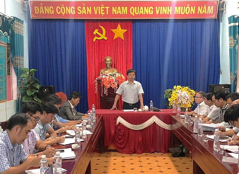 Sự cố vỡ đập thủy điện Ia Glae 2: Gia Lai yêu cầu làm rõ nguyên nhân và khắc phục hậu quả