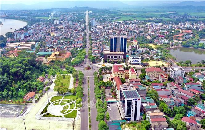 Phê duyệt Quy hoạch tỉnh Tuyên Quang thời kỳ 2021-2030, tầm nhìn 2050