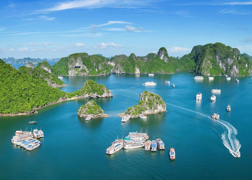 Phê duyệt Chiến lược khai thác, sử dụng bền vững tài nguyên, bảo vệ môi trường biển và hải đảo