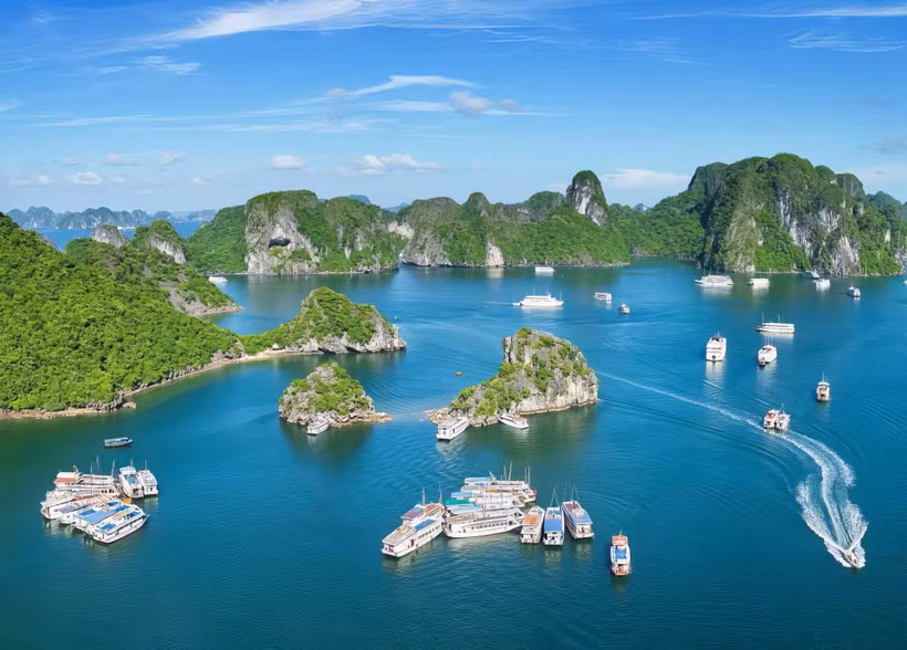 Phê duyệt Chiến lược khai thác, sử dụng bền vững tài nguyên, bảo vệ môi trường biển và hải đảo