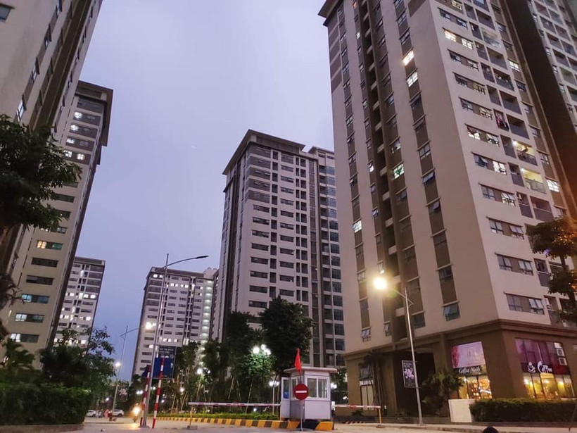 Phê duyệt Đề án Đầu tư xây dựng ít nhất 1 triệu căn hộ nhà ở xã hội