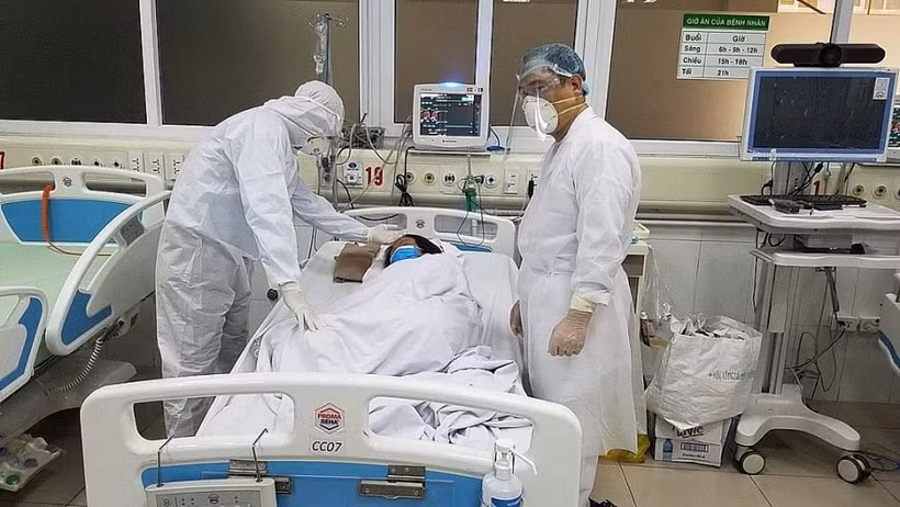 Dịch COVID-19: Ngày 27/9, có 1.585 ca COVID-19 mới, một bệnh nhân tại Cần Thơ tử vong