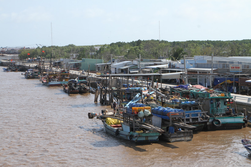 Bão số 4: Kon Tum, Bạc Liêu quyết tâm đảm bảo an toàn tính mạng của người dân