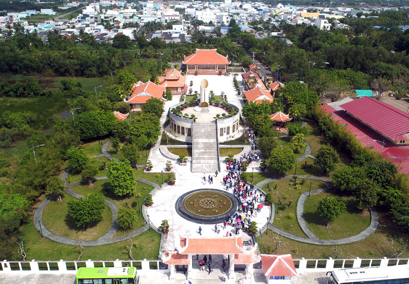 Sáng tạo, làm giàu từ văn hóa (Bài cuối)