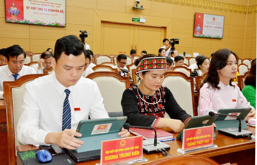Yên Bái chú trọng cải cách hành chính, cải thiện môi trường đầu tư kinh doanh
