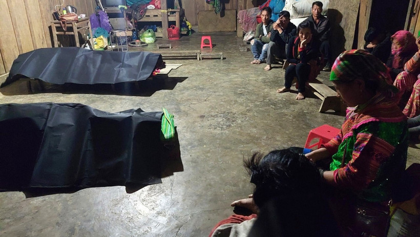 Đắk Lắk: Cây lớn ngã đổ làm 3 người tử vong, 1 người bị thương