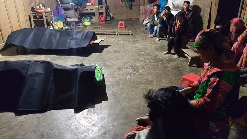 Đắk Lắk: Cây lớn ngã đổ làm 3 người tử vong, 1 người bị thương