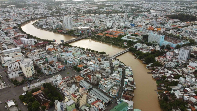 Phê duyệt Quy hoạch tỉnh An Giang thời kỳ 2021-2030, tầm nhìn đến năm 2050