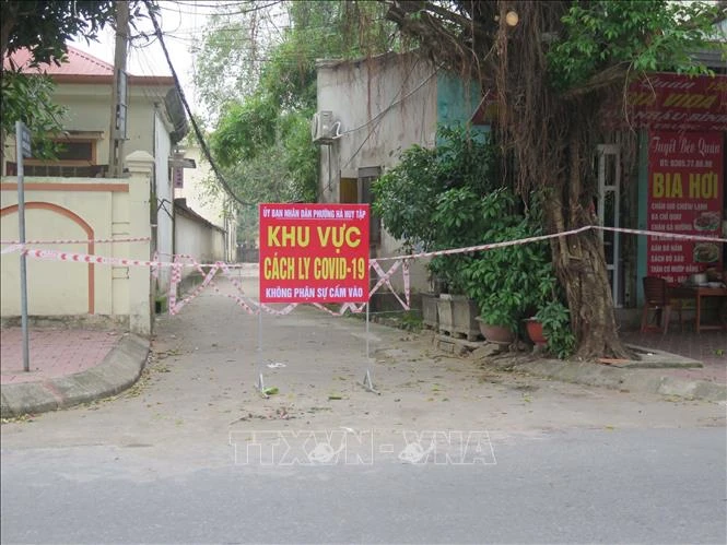 Dịch COVID-19: Cả nước ghi nhận 4.411 ca mắc COVID-19 mới, trên 2.000 ca khỏi bệnh