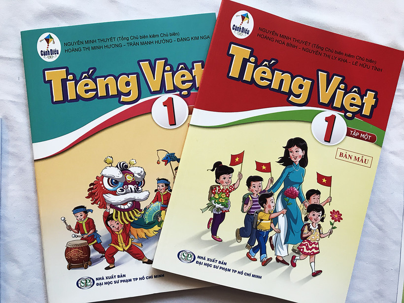 Kết luận của Phó Thủ tướng Chính phủ Vũ Đức Đam tại cuộc họp về sách giáo khoa