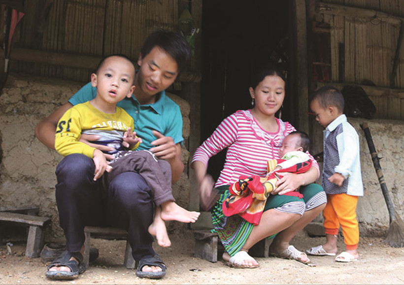 Thanh Hóa nỗ lực giảm tình trạng tảo hôn, hôn nhân cận huyết thống tại khu vực miền núi
