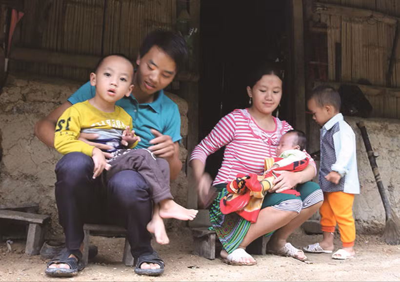 Thanh Hóa nỗ lực giảm tình trạng tảo hôn, hôn nhân cận huyết thống tại khu vực miền núi