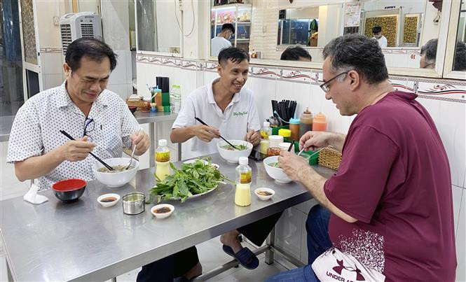 Khơi dậy và lan tỏa sức mạnh nội sinh của văn hóa (Bài cuối)