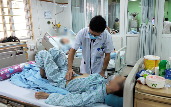 Nguy kịch vì ngộ độc chất cấm phenformin trong thuốc nam không rõ nguồn gốc