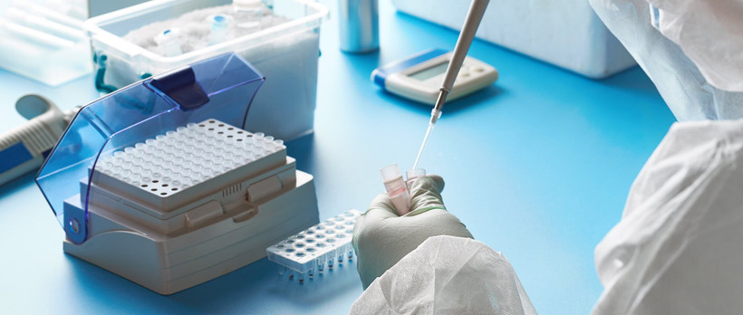 Các khoa học Mỹ nghiên cứu phát triển vaccine thế hệ mới phòng ngừa các loại virus gây bệnh đường hô hấp