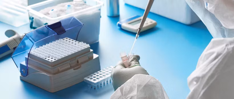 Các khoa học Mỹ nghiên cứu phát triển vaccine thế hệ mới phòng ngừa các loại virus gây bệnh đường hô hấp