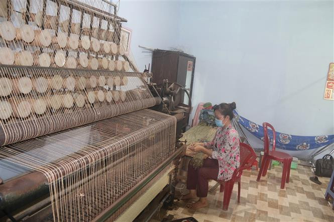 Tiền Giang: Xây dựng, nhân rộng mô hình giảm nghèo nông thôn