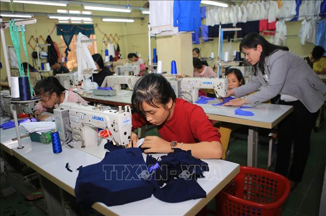 Giúp người khuyết tật vươn lên, hòa nhập cuộc sống