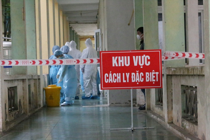 Dịch COVID-19: Thêm 8 ca mắc mới được cách ly tại Khánh Hoà, Kiên Giang, Đà Nẵng