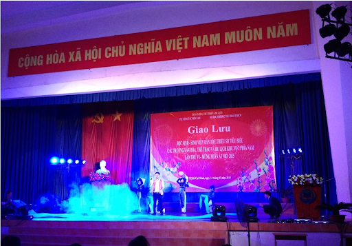 Chương trình giao lưu sinh viên dân tộc thiểu số các trường Văn hóa, Thể thao và Du lịch phía Nam sẽ diễn ra ngày 28-29/5 tại Bình Phước