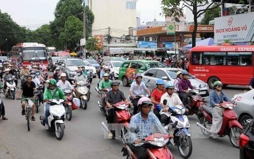 Công điện của Thủ tướng Chính phủ về bảo đảm trật tự, an toàn giao thông dịp Tết và Lễ hội Xuân 2024