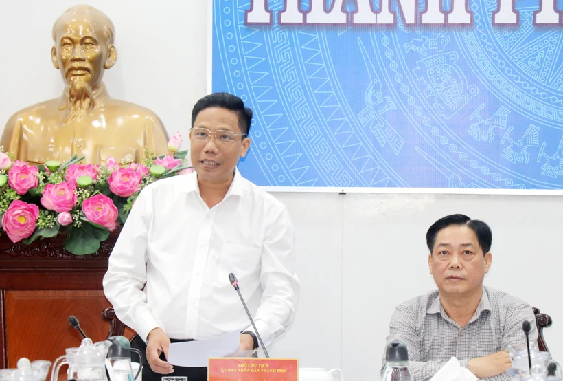 Cần Thơ nỗ lực phát triển đối tượng tham gia bảo hiểm y tế, bảo hiểm xã hội tự nguyện