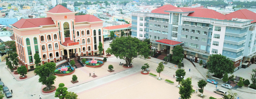 Dịch COVID-19: Thông tin ca dương tính ở Bệnh viện Quân y 121 Cần Thơ là sai sự thật
