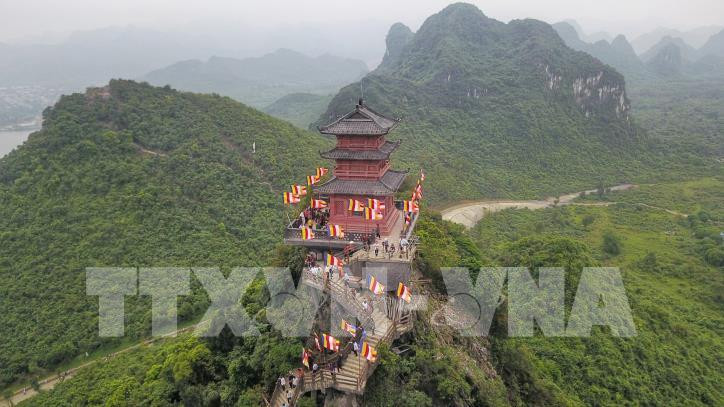 Giáo hội Phật giáo Việt Nam yêu cầu tạm dừng sinh hoạt tôn giáo ở các địa phương có dịch COVID-19