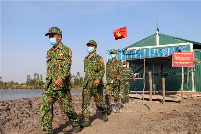 Kiên Giang quyết liệt ngăn chặn người nhập cảnh trái phép