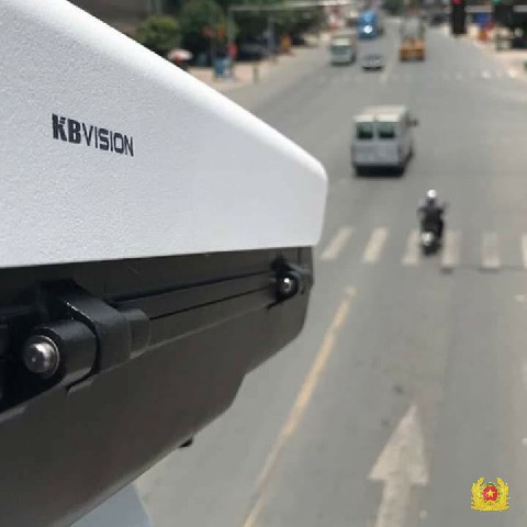 “Mắt thần” góp phần bảo đảm an ninh, trật tự ở thủ phủ du lịch miền Tây