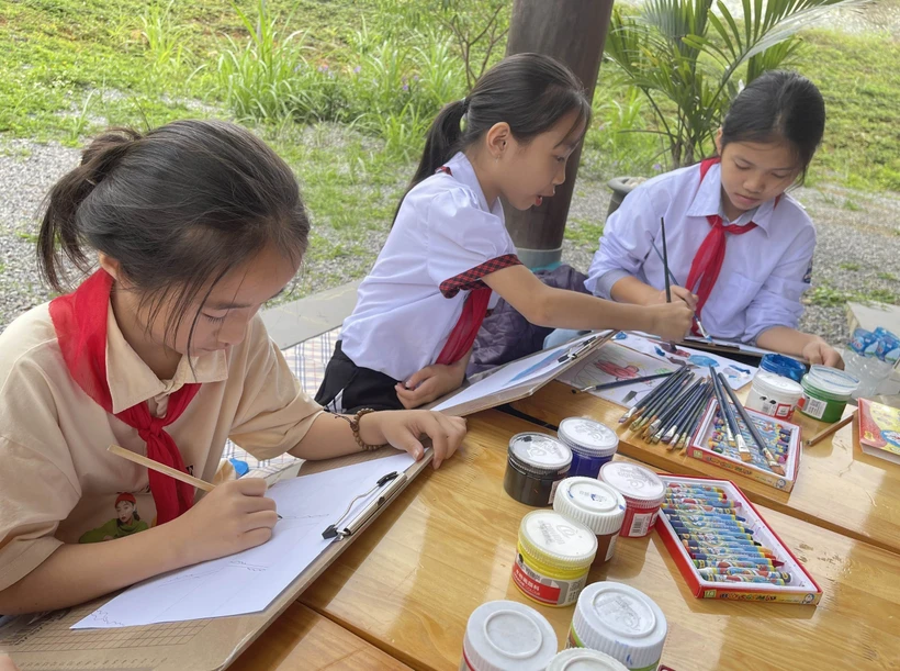 Ninh Bình lan tỏa thông điệp bảo vệ động vật hoang dã