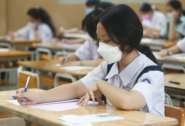 Tuyển sinh lớp 10: Định hướng để học sinh chọn trường, môn học phù hợp