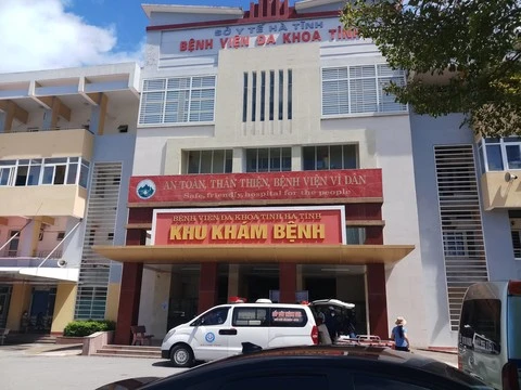 Bộ Y tế yêu cầu làm rõ phản ánh "bác sĩ tắc trách khiến bé sơ sinh có nguy cơ sống thực vật"