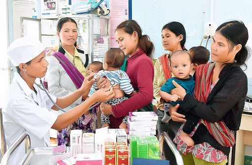 Kế hoạch thẩm định Quy hoạch mạng lưới cơ sở y tế thời kỳ 2021-2030, tầm nhìn đến năm 2050
