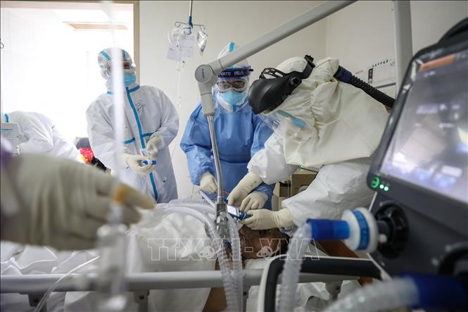 Các nhà khoa học Australia tìm ra phương thức xác định nguồn lây nhiễm COVID-19 trong cộng đồng