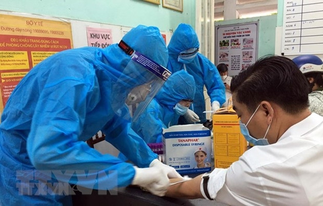 Không có ca mắc COVID-19 mới; 100 bệnh nhân đã âm tính từ 1 đến 3 lần với virus SARS-CoV-2