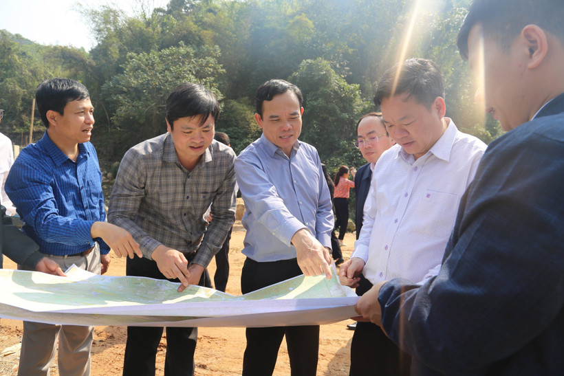 Tháo gỡ vướng mắc trong thực hiện Chương trình mục tiêu quốc gia tại các tỉnh Trung du, miền núi phía Bắc