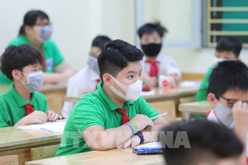 Dịch COVID-19: Các địa phương căn cứ cấp độ dịch, sớm đưa học sinh trở lại trường